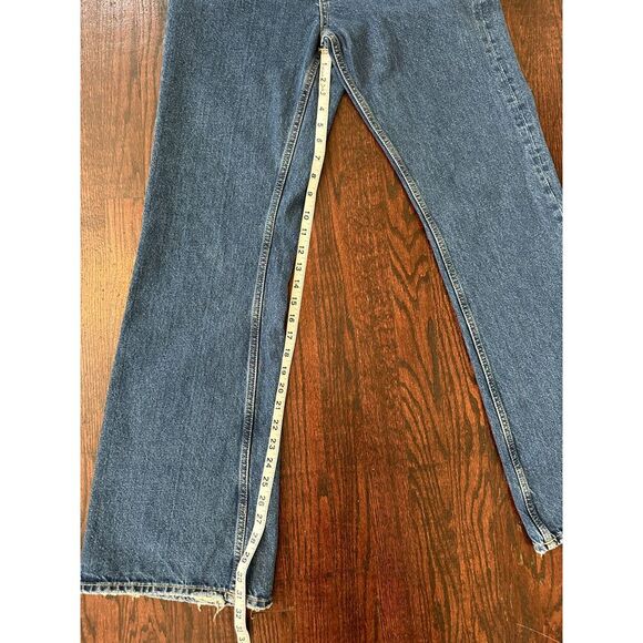 BDG Boot Cut Jeans Size 28 - Picture 11 of 12